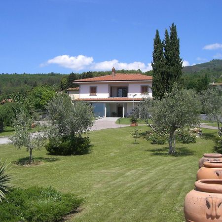 B&B Serena Prato Dış mekan fotoğraf