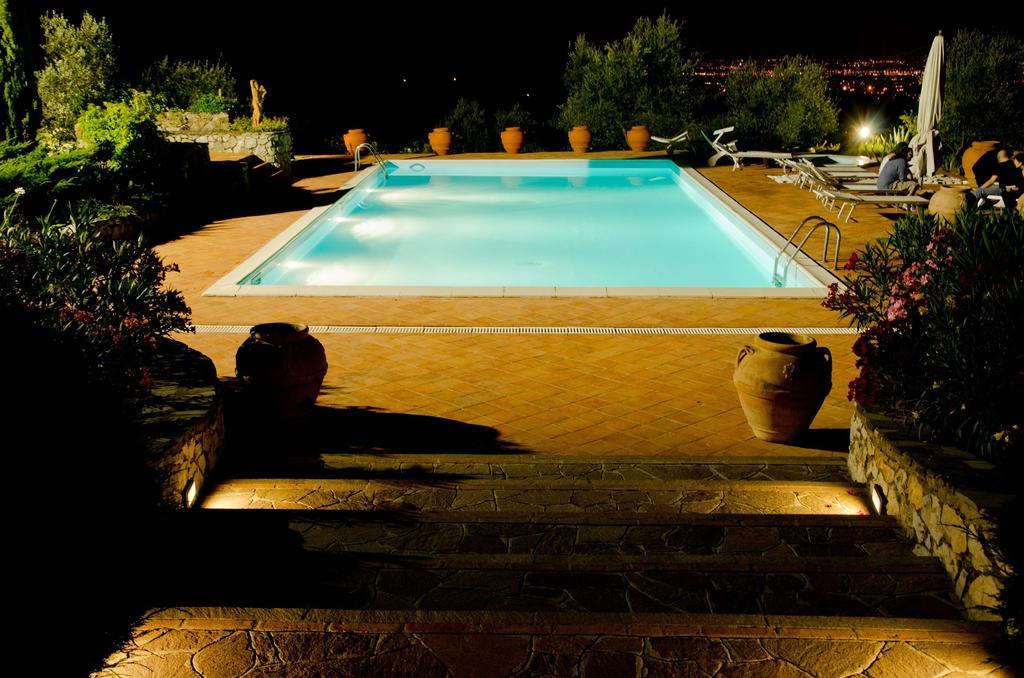 B&B Serena Prato Dış mekan fotoğraf
