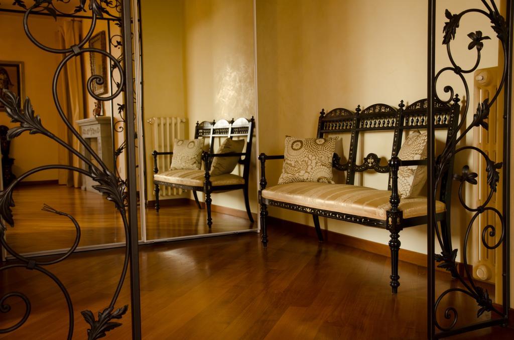 B&B Serena Prato Oda fotoğraf