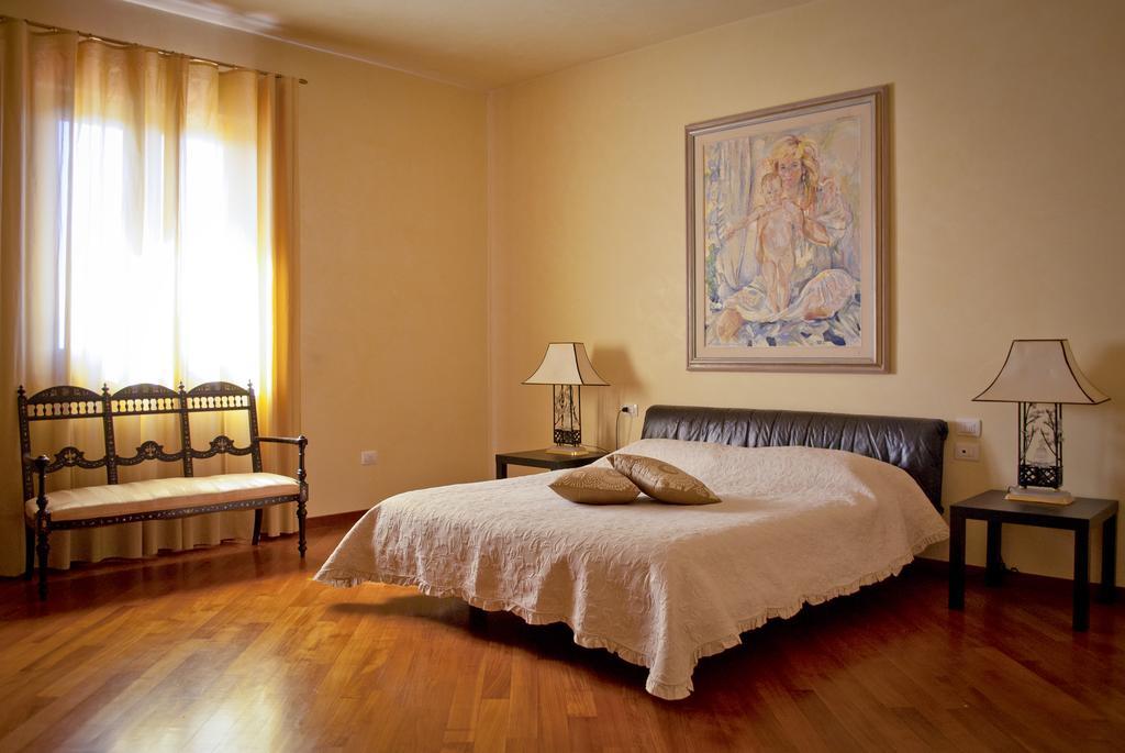 B&B Serena Prato Oda fotoğraf